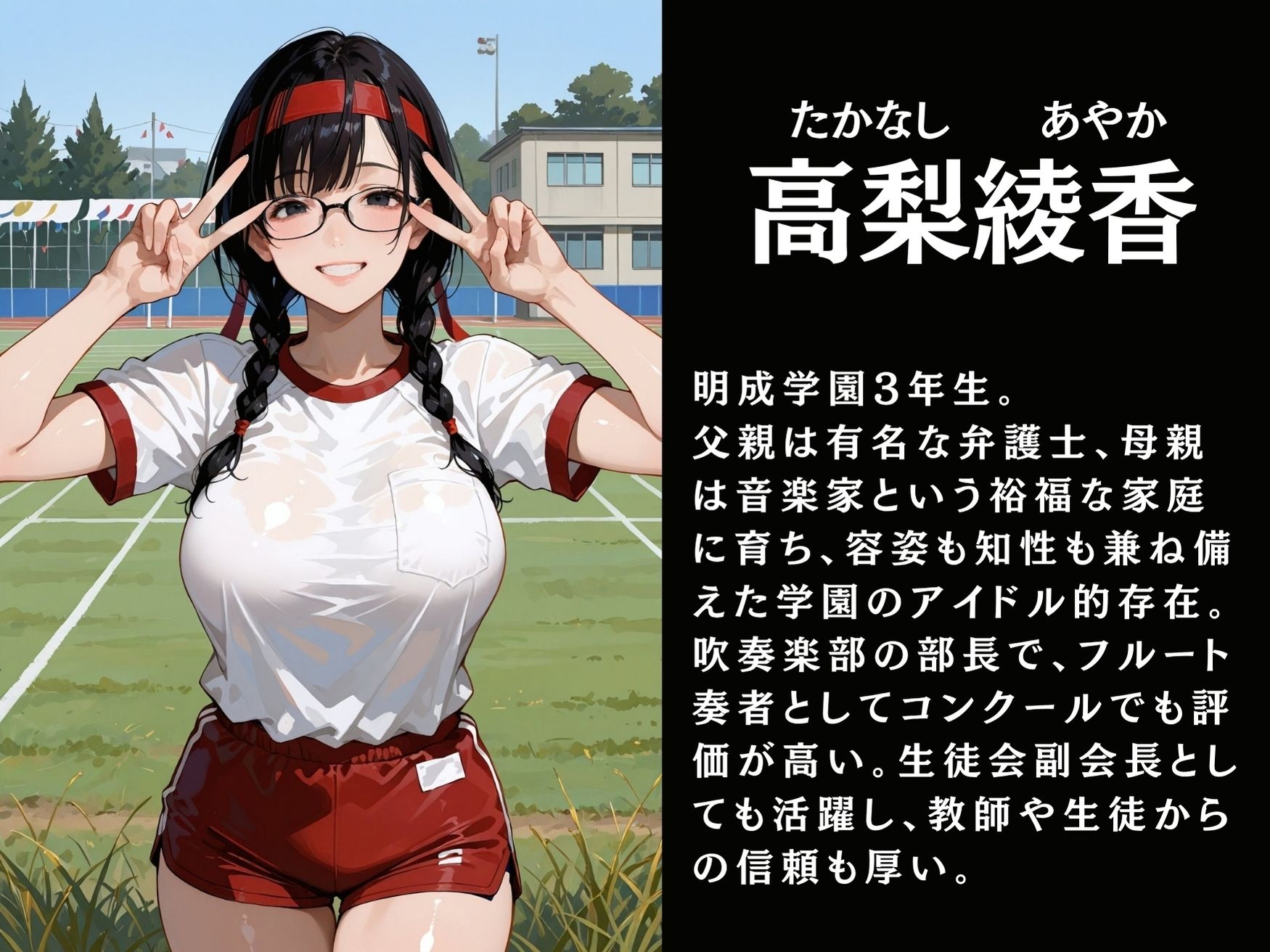 サンプルページ 3