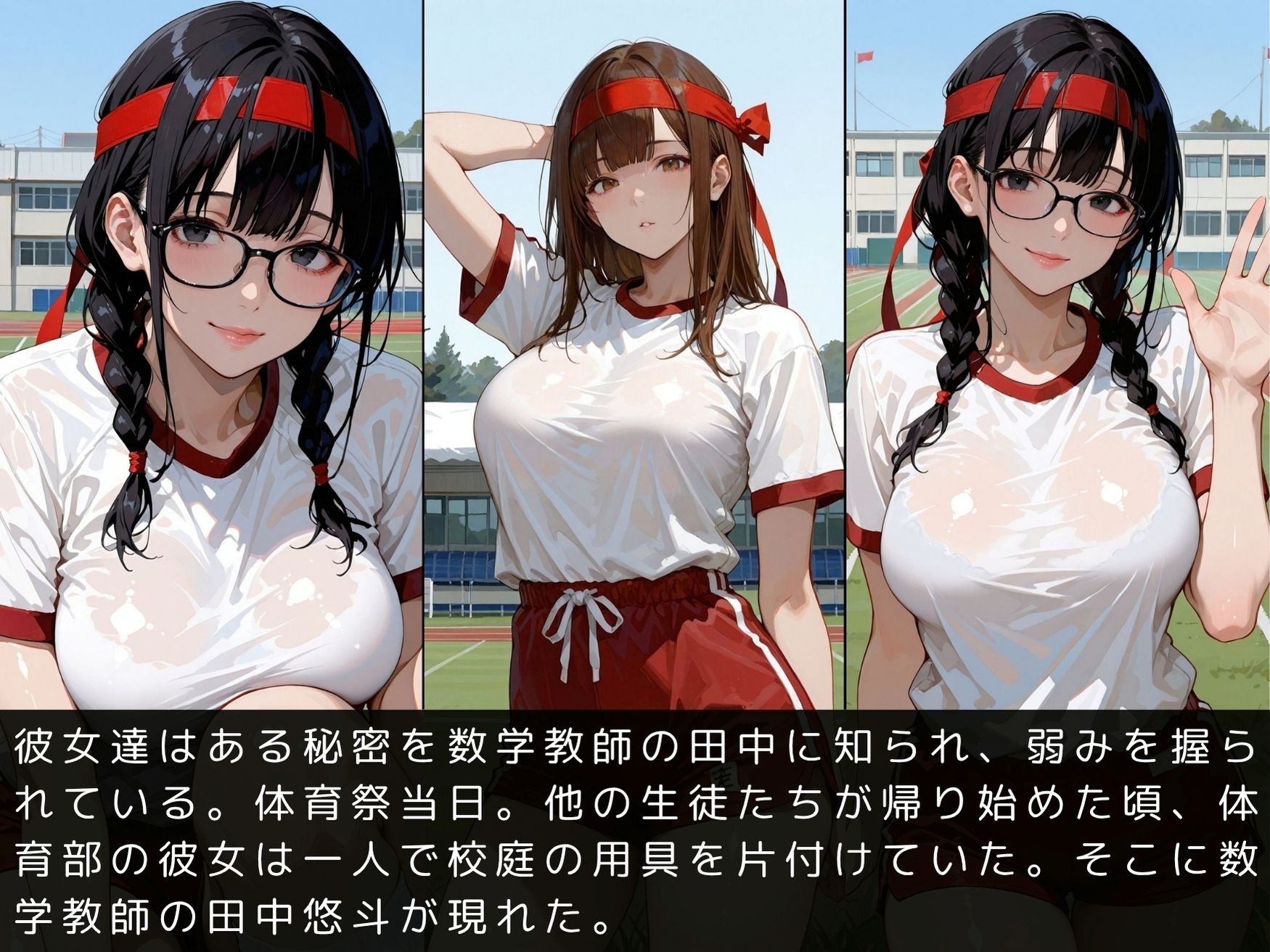 サンプルページ 4