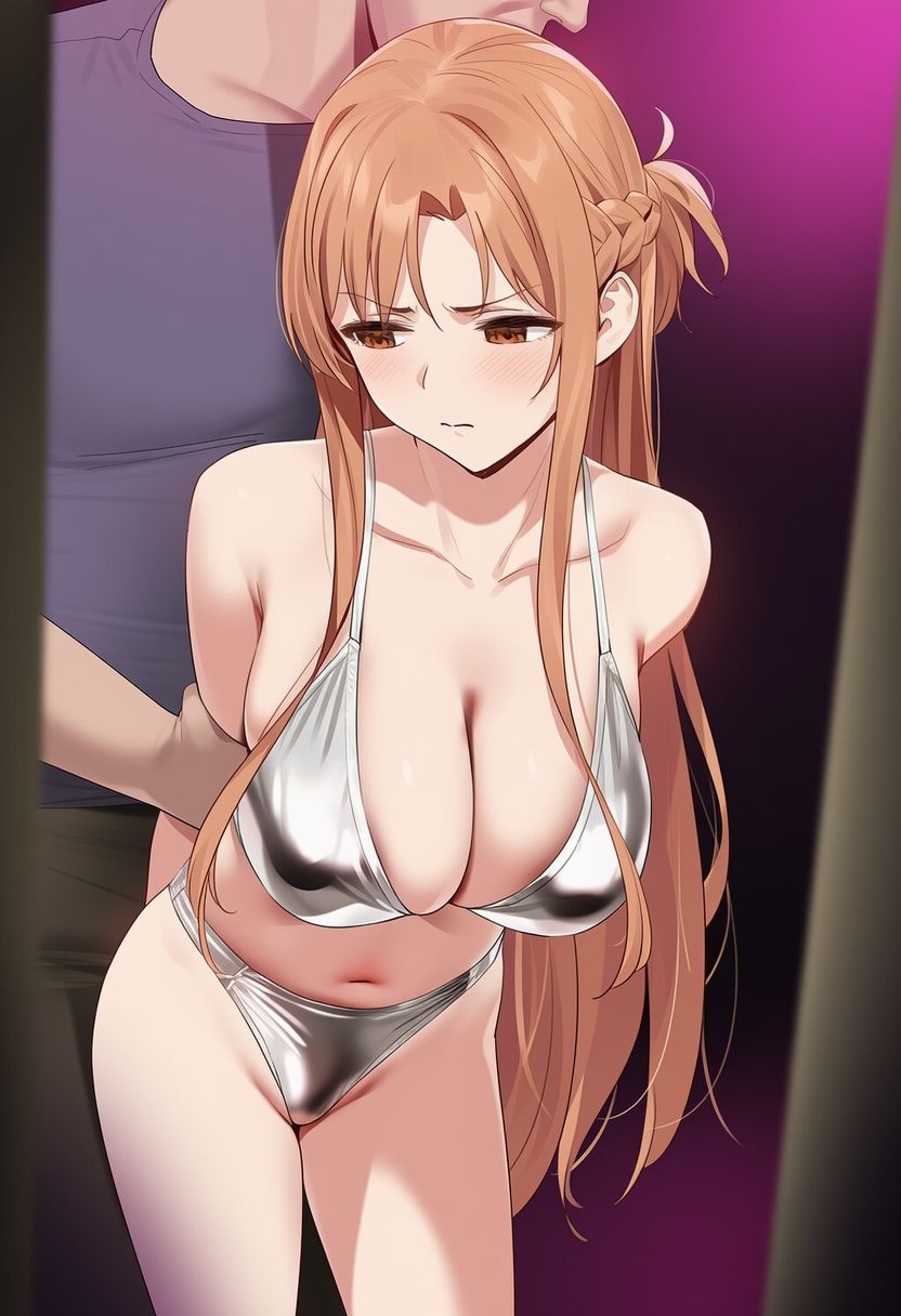サンプル画像 1枚目