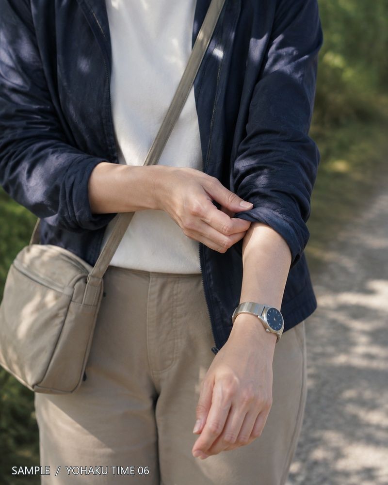 風の高原で、彼女と。