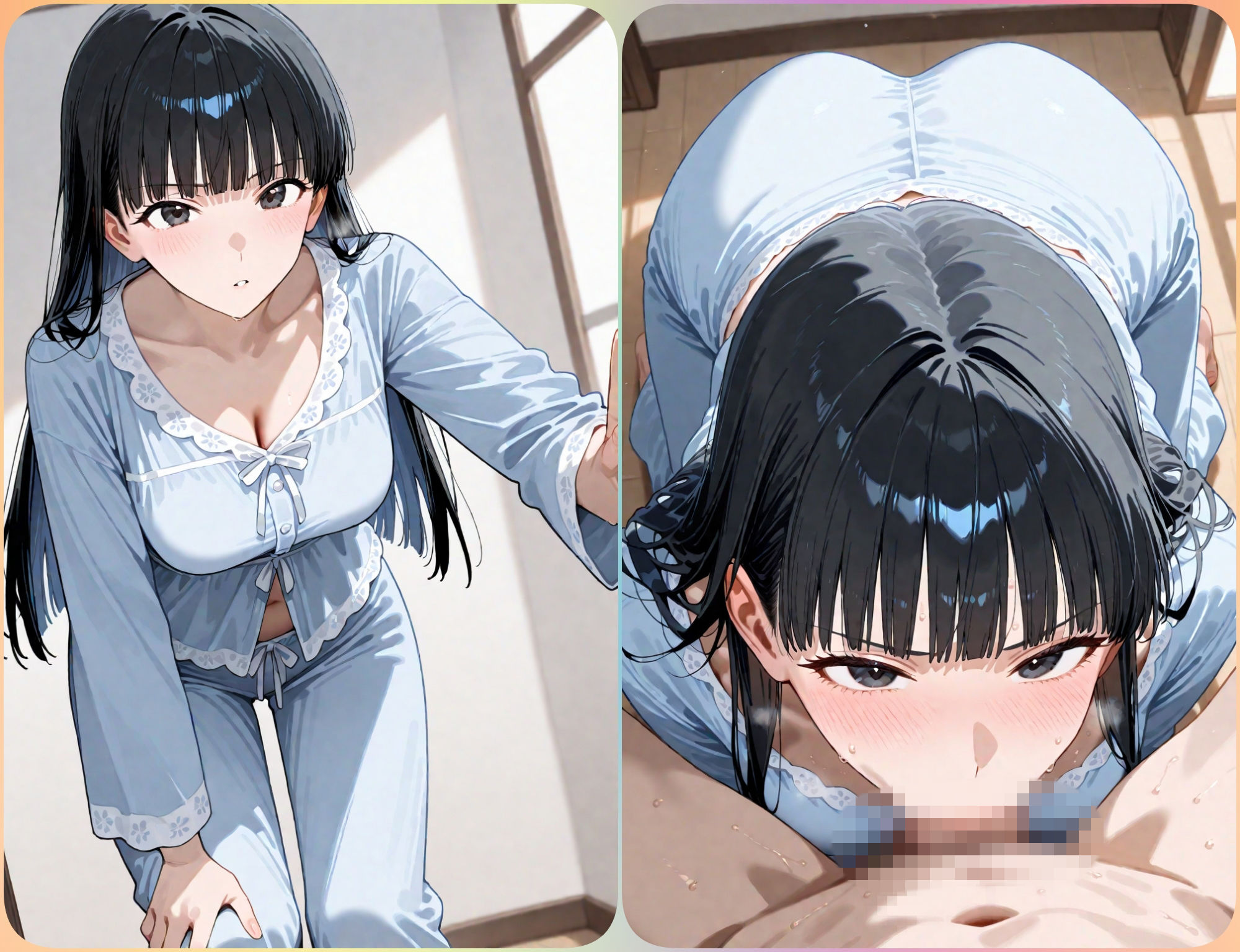 サンプル画像 4枚目