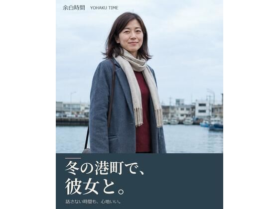 冬の港町で、彼女と。―35歳・奈緒の冬の半日―