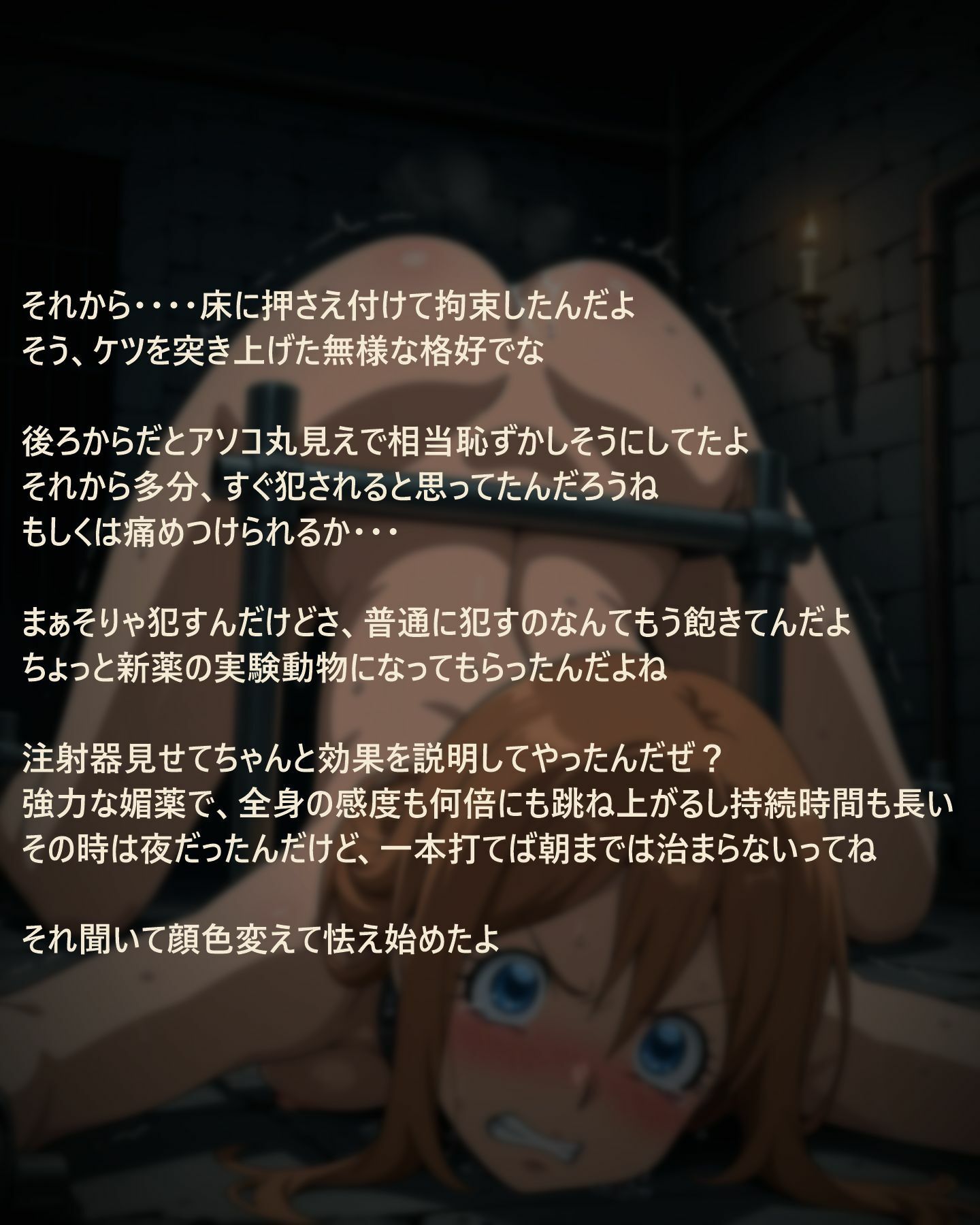 ヴィーシャ尋問記録 画像7