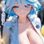 噂の美人教員と孕まセックス  フ◯ーナ編