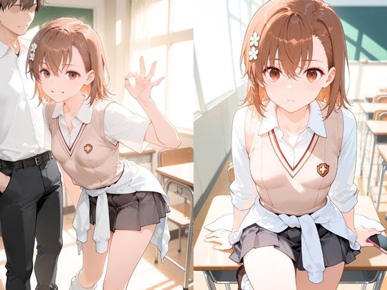 サンプルページ 1
