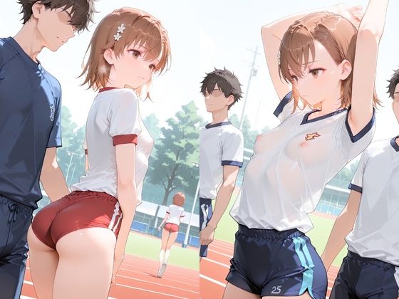 サンプルページ 4