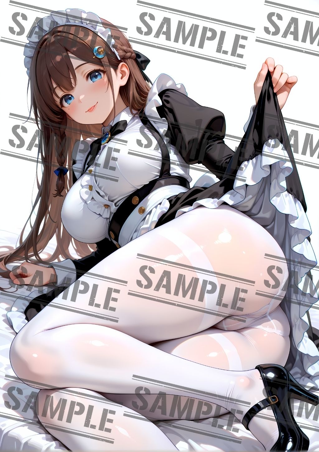 サンプルページ 1