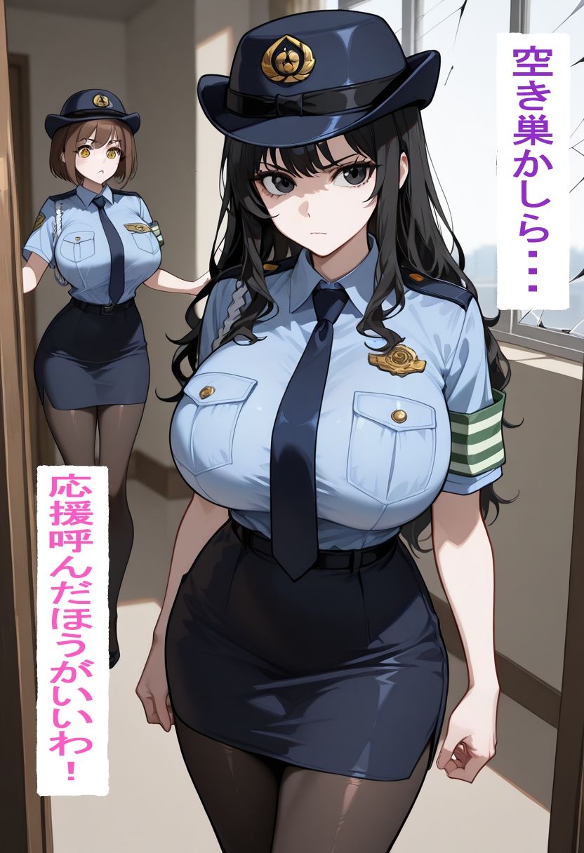 試し読み 1ページ