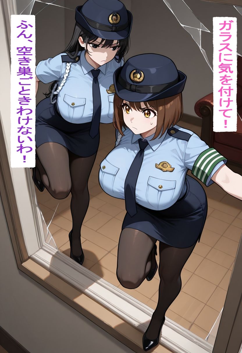 試し読み 3ページ