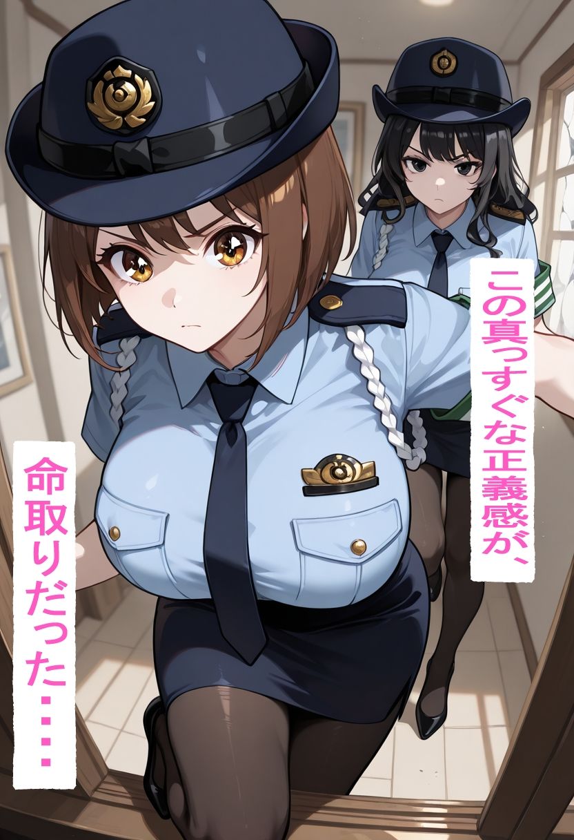 試し読み 4ページ