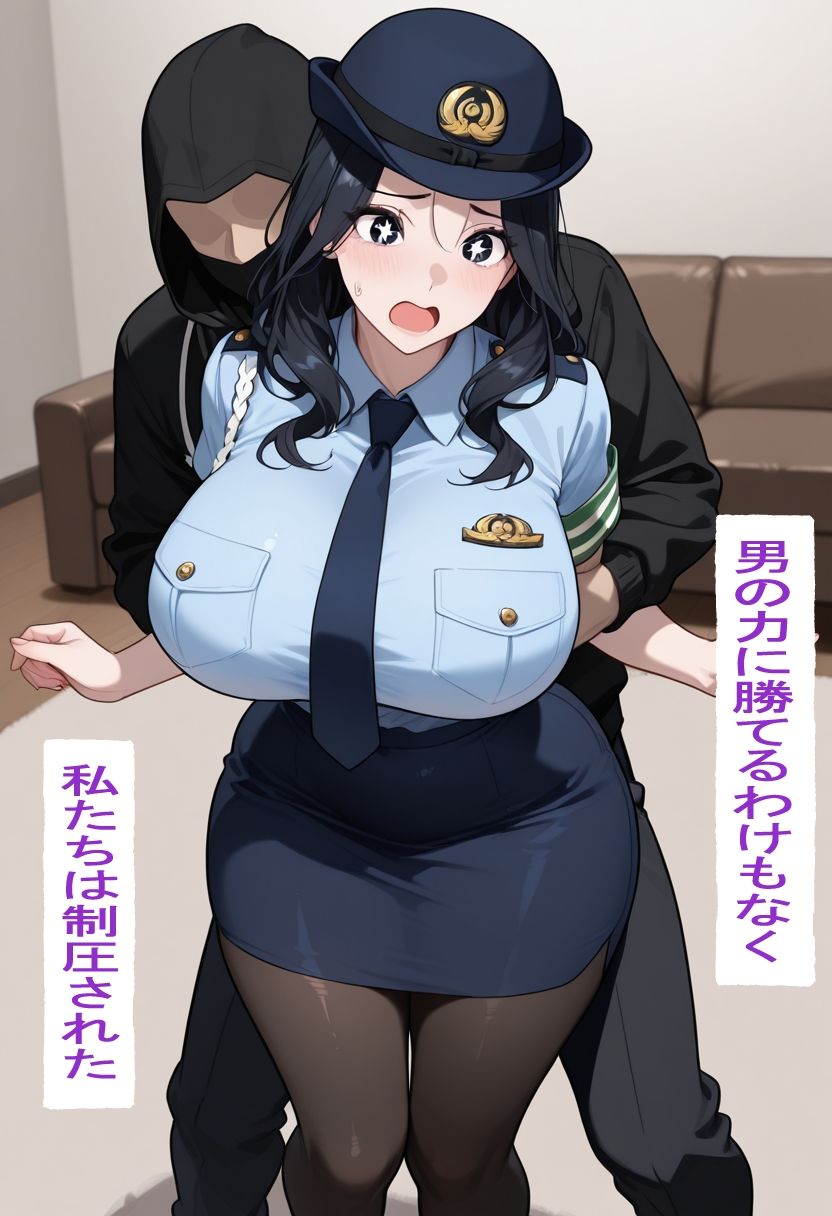 試し読み 5ページ