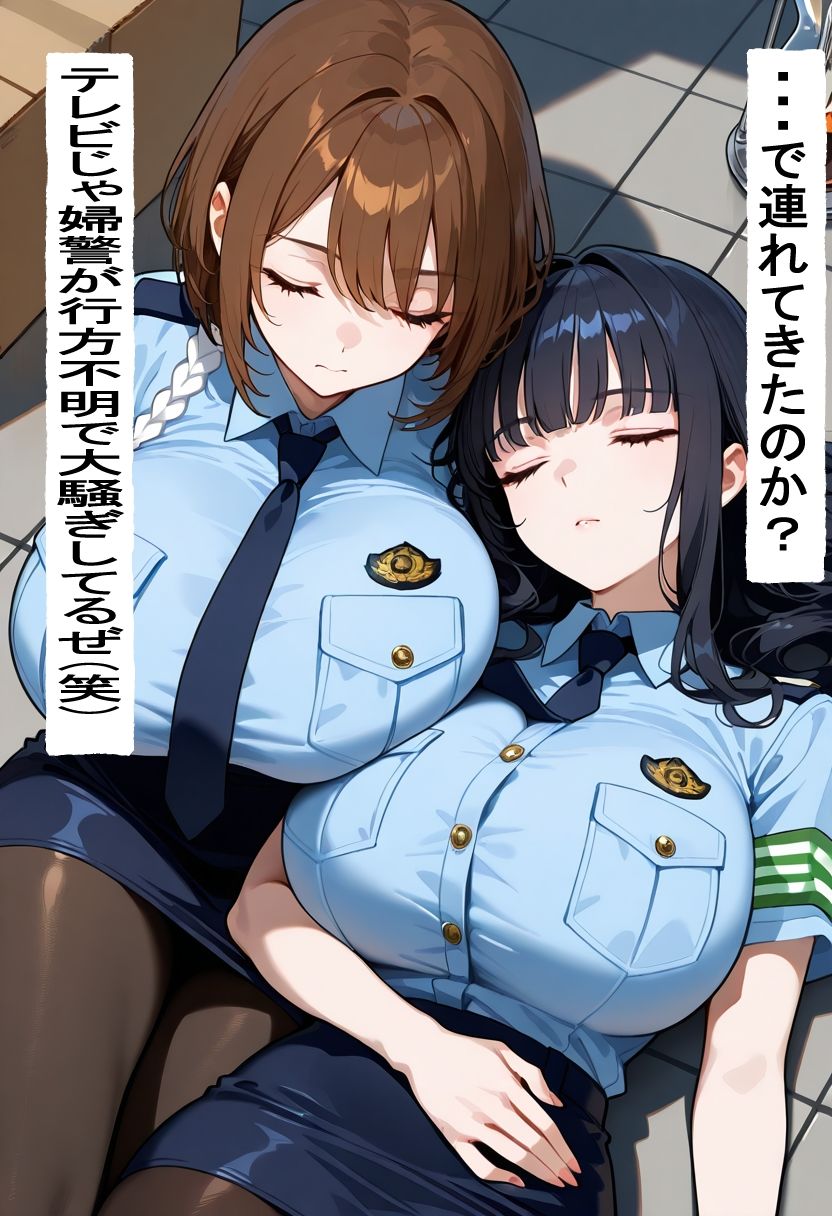 試し読み 6ページ
