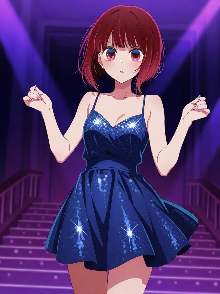 有馬加奈セクシードレス 252枚 画像2