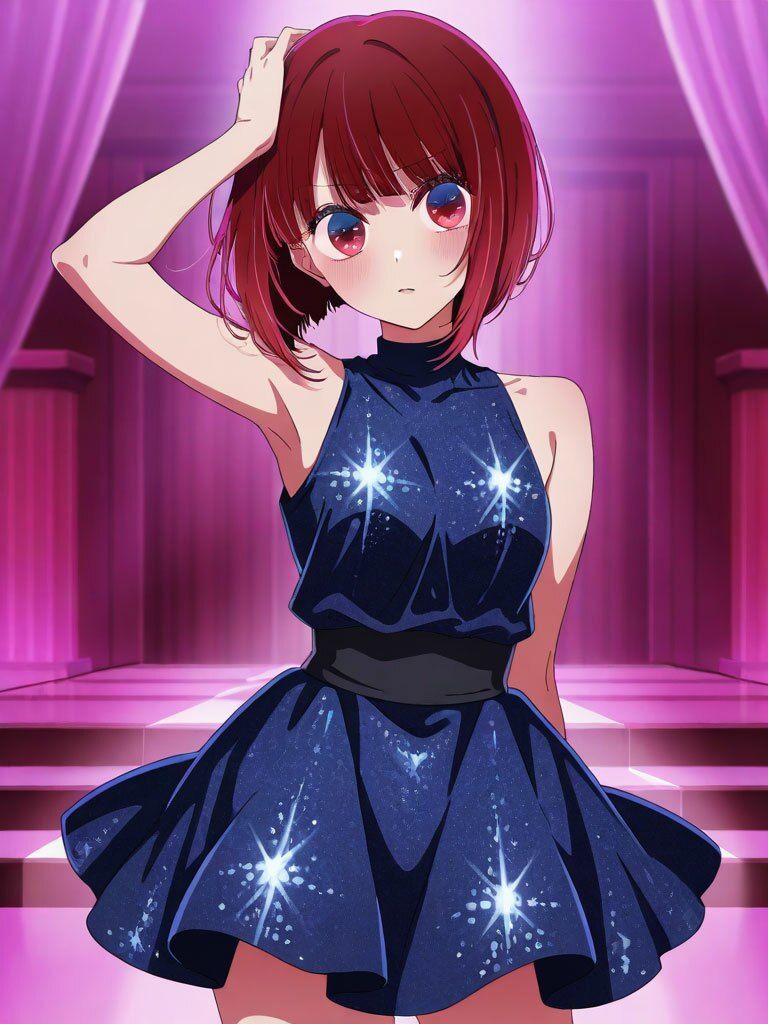 有馬加奈セクシードレス 252枚 画像4