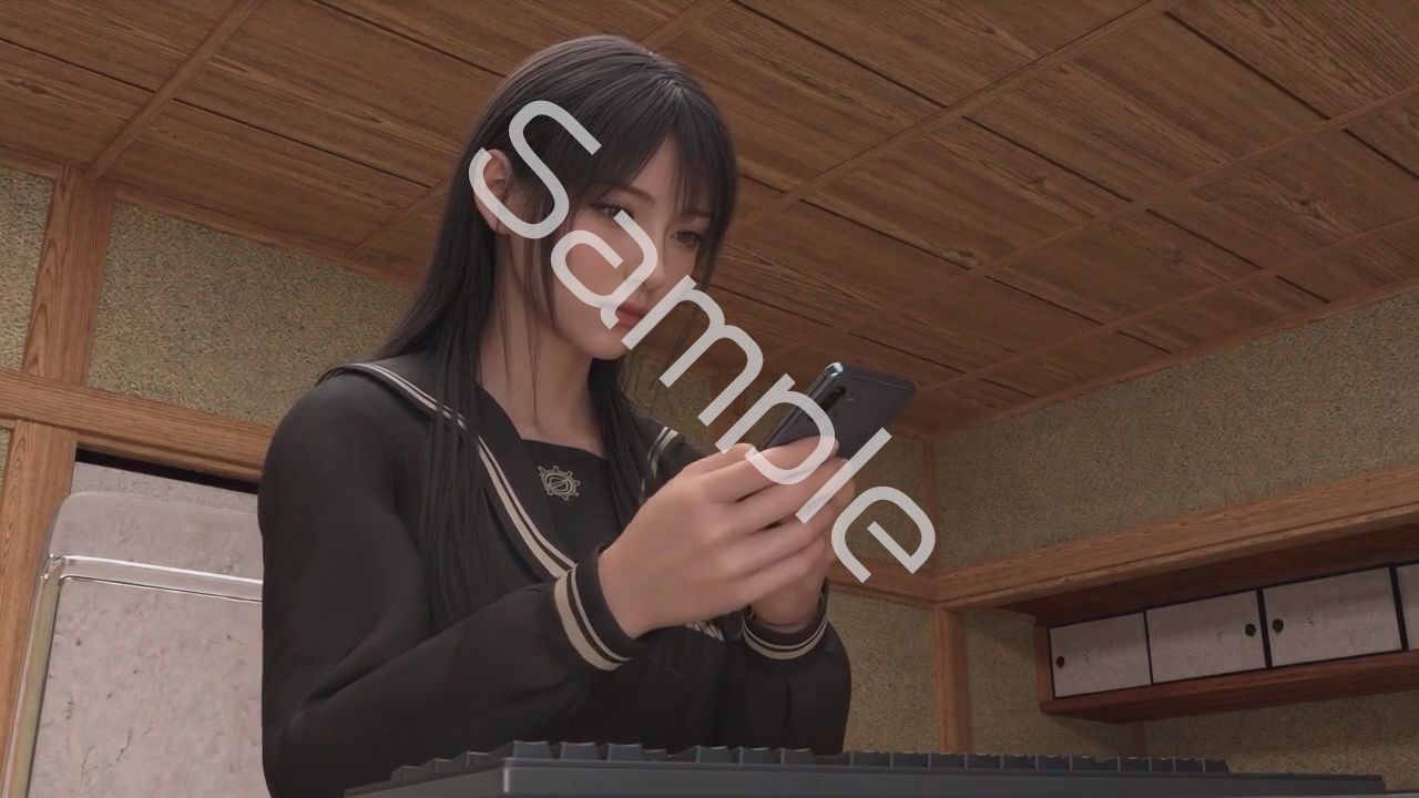 パンチラガチャ★霧島 愛唯(きりしま めい)『日本刀を語り尽くす』第1章-まず「日本刀とは何か」を知る(006-日本刀は本当に「世界一切れる刀」なのか?)