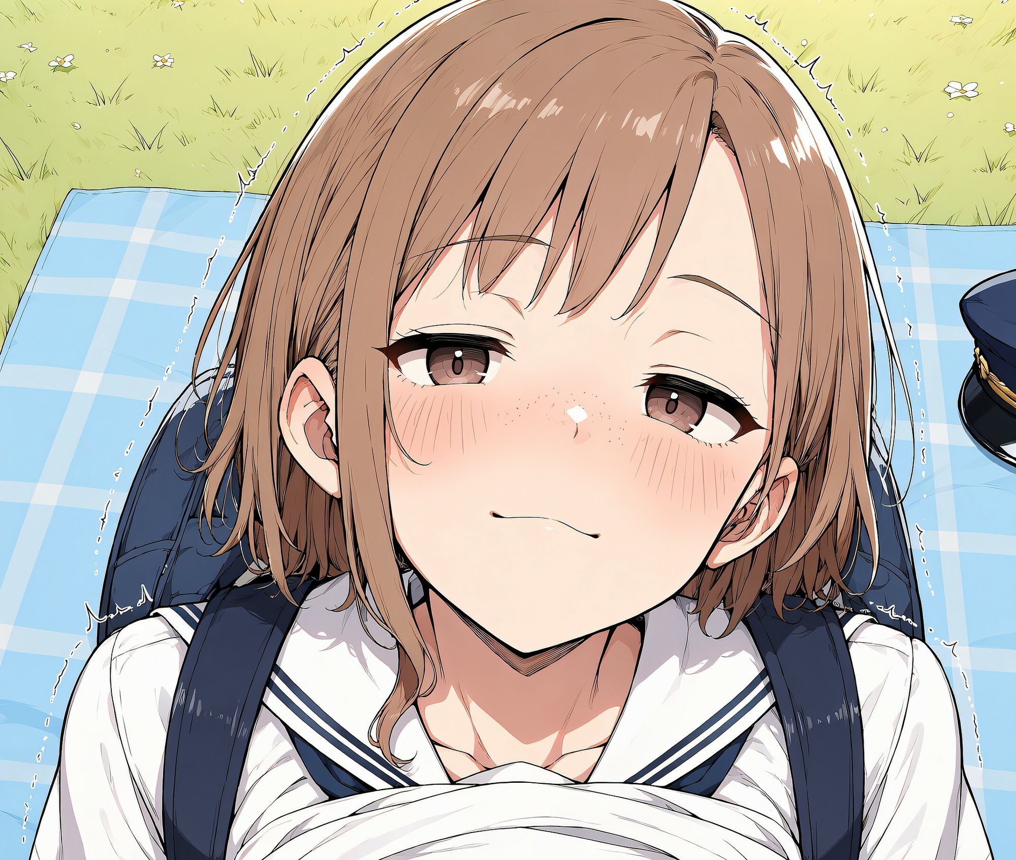 気持ちいい女の子たち