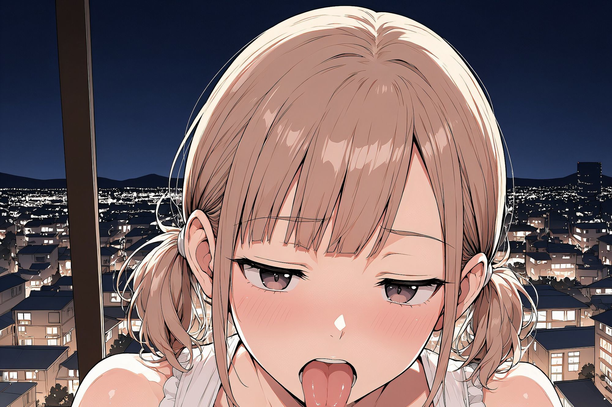 気持ちいい女の子たち