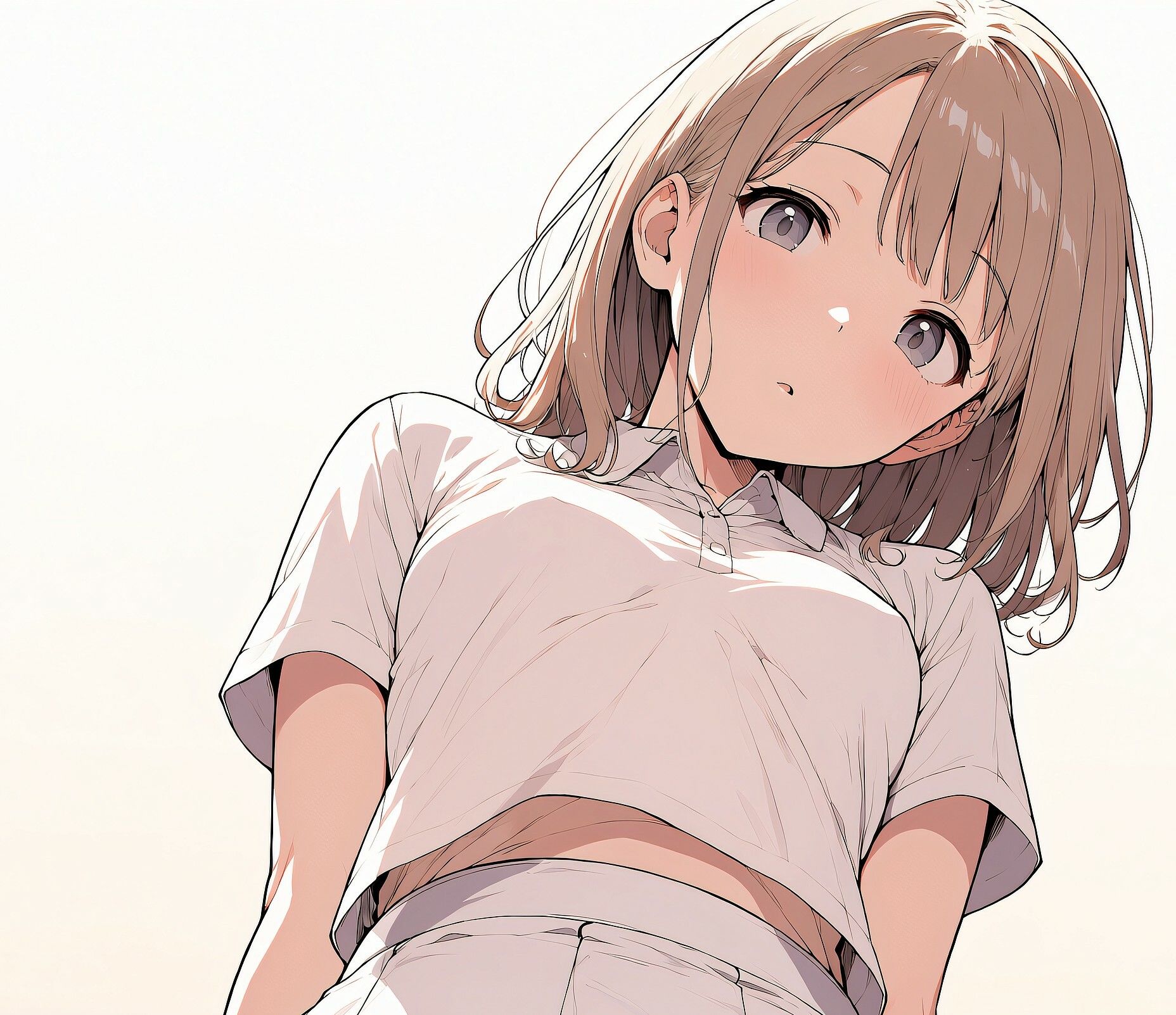 気持ちいい女の子たち