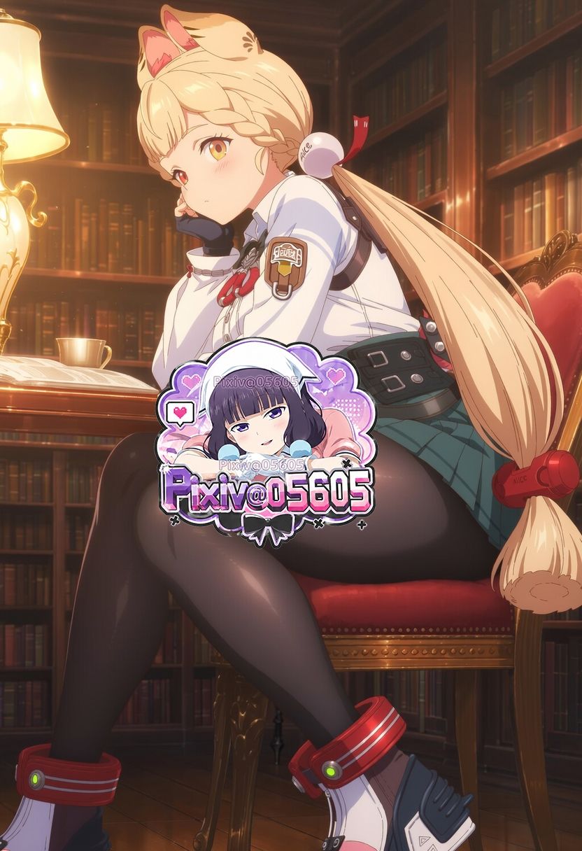 アリス・タイムフィールド 足フェチ パンスト むちむち太もも