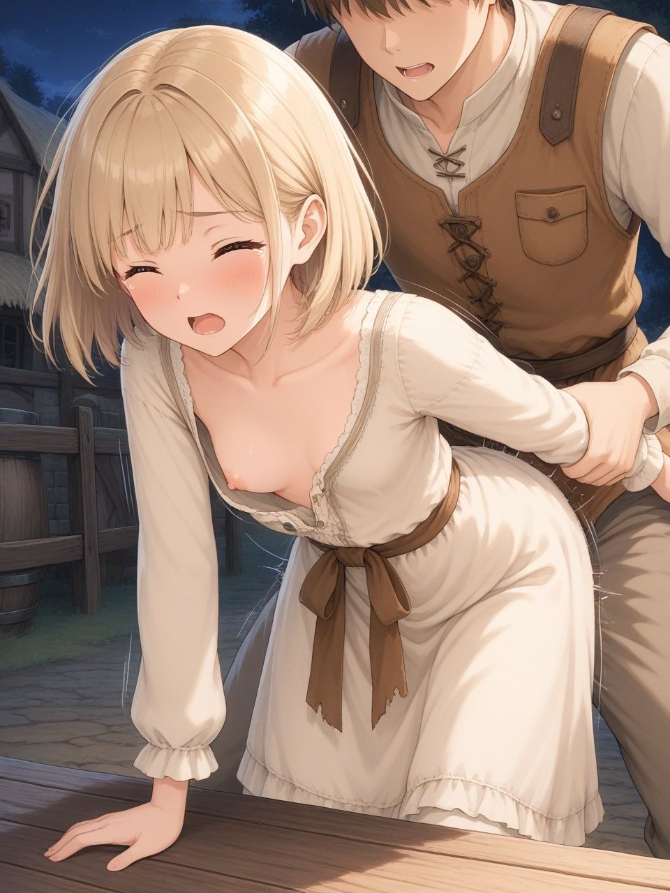国境の娘たち ― 戦火に奪われた日常 ― 画像5