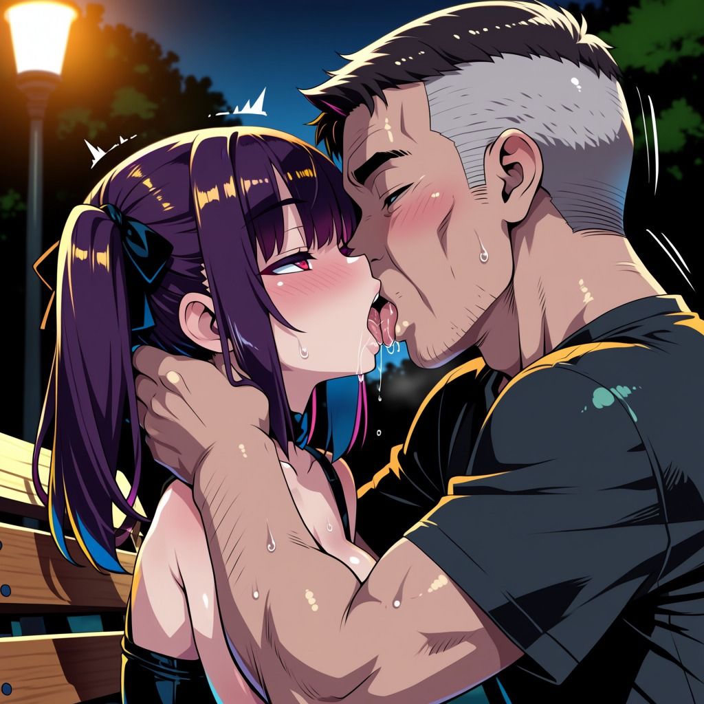 とにかく舐めたい! 画像4