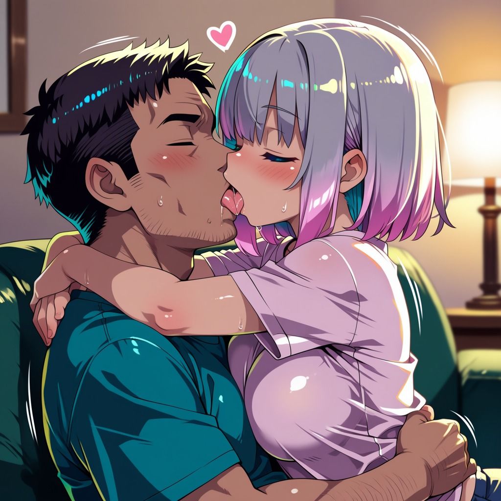 とにかく舐めたい! 画像5