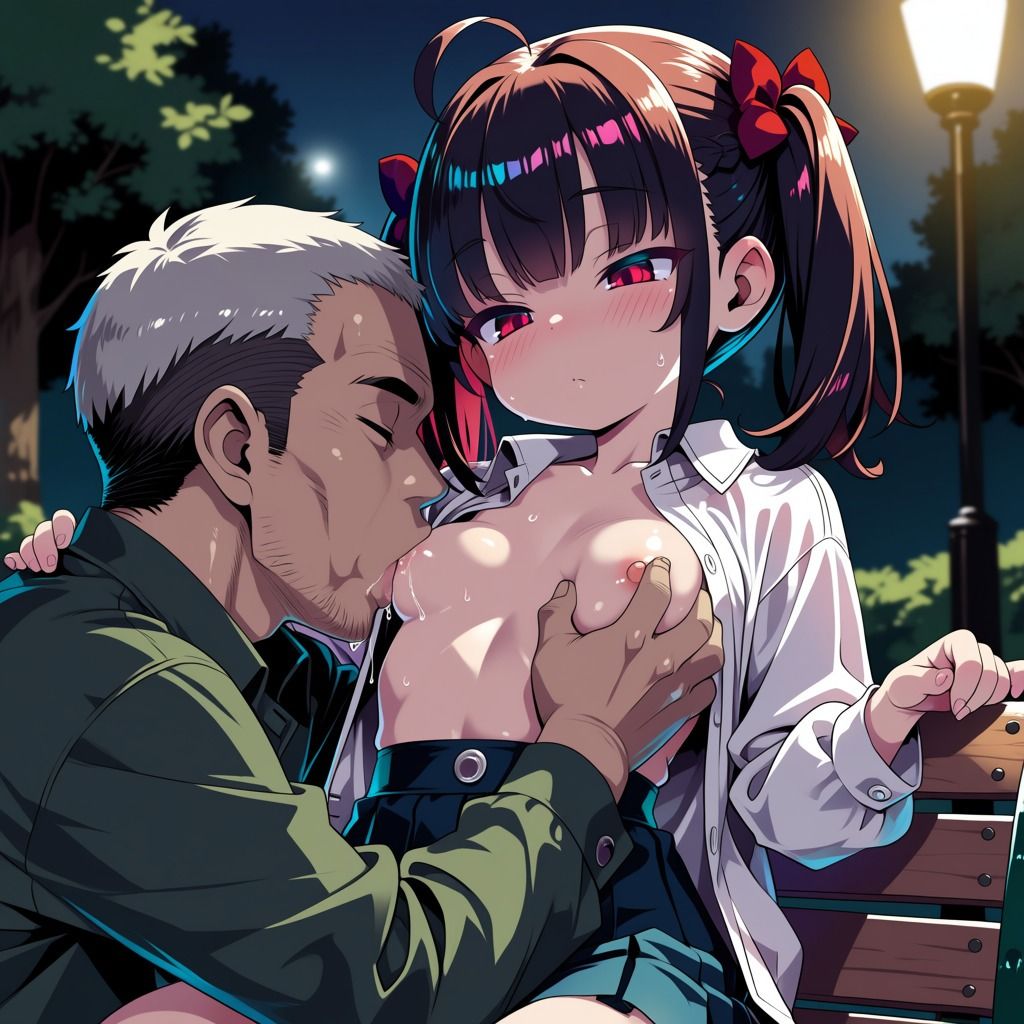 とにかく舐めたい! 画像8