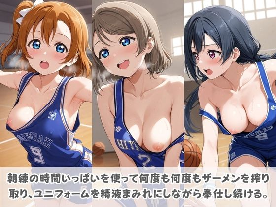 サンプルページ 2