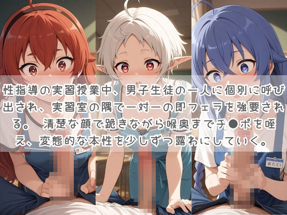 サンプルページ 2
