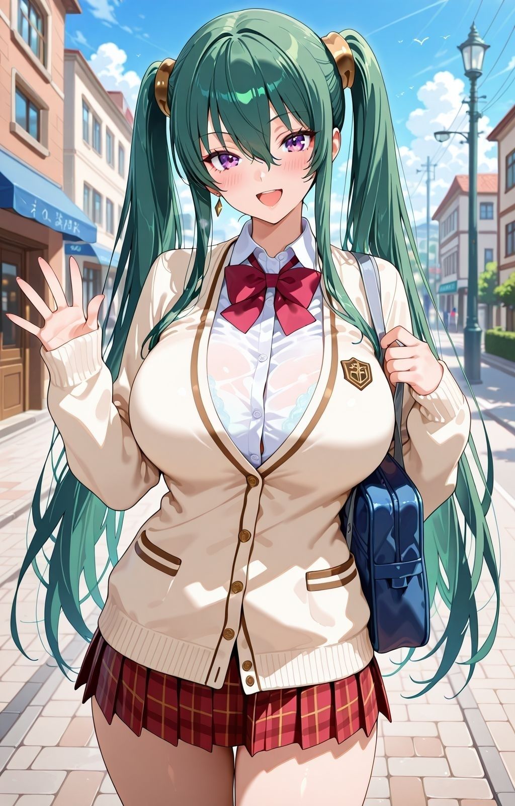 忍者シズナのお仕事2 画像1