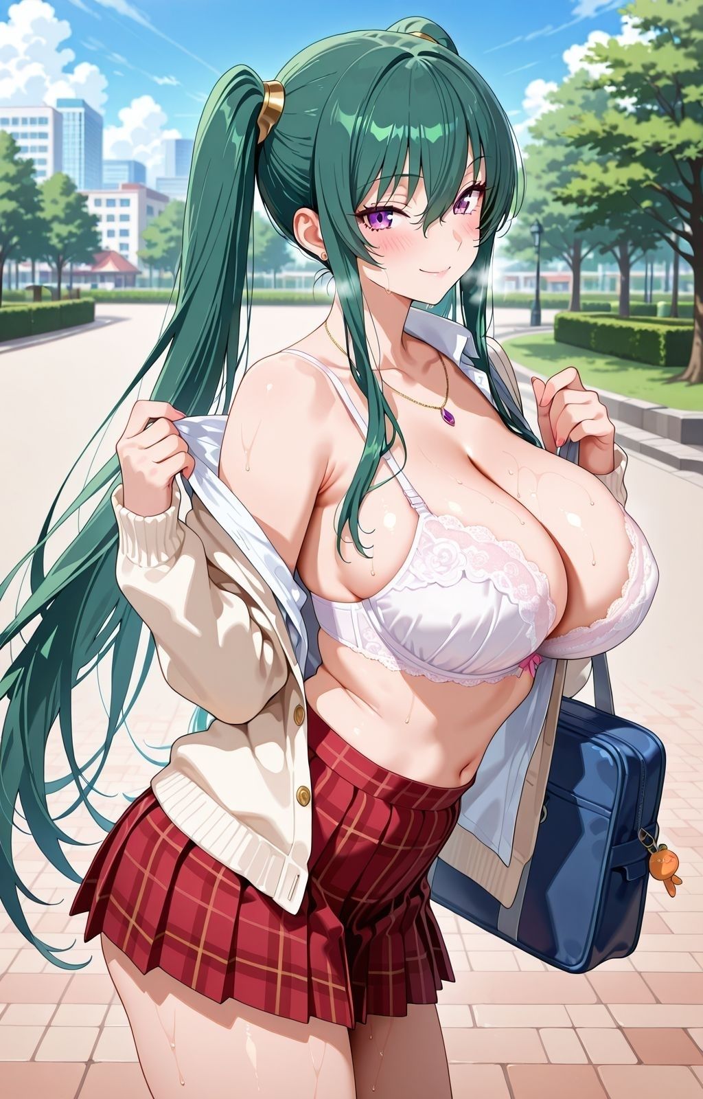 忍者シズナのお仕事2 画像2