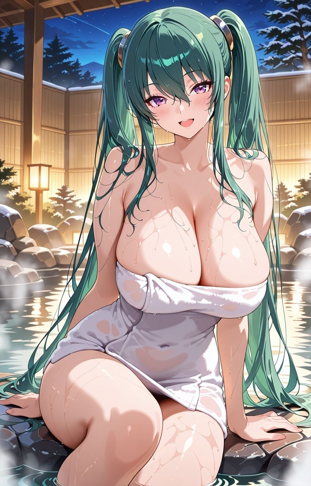 忍者シズナのお仕事2 画像10