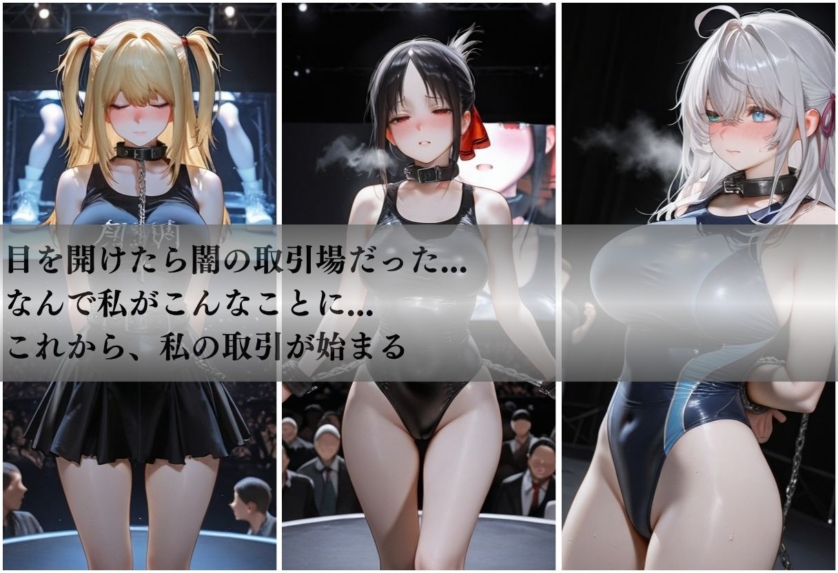サンプルページ 1