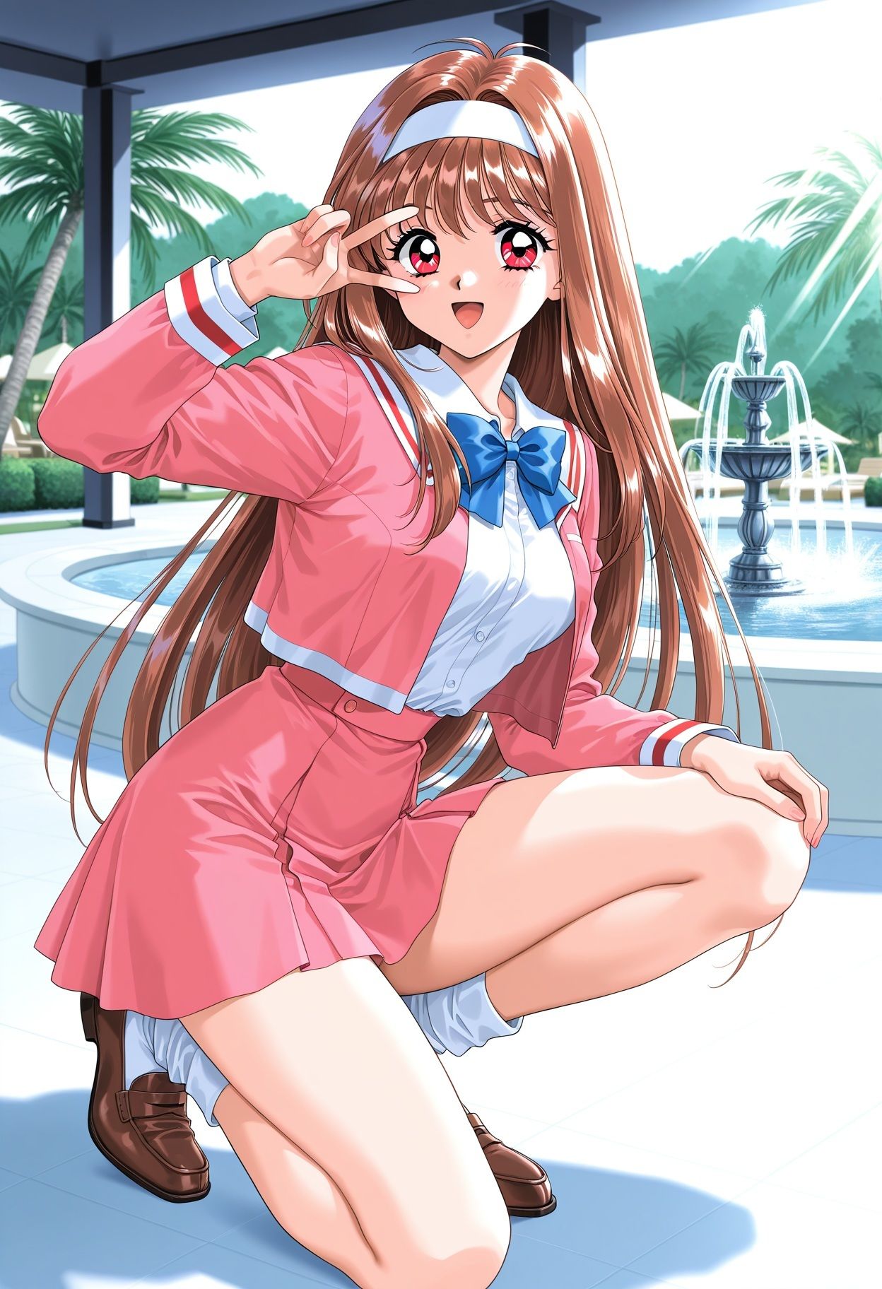 サンプルページ 1