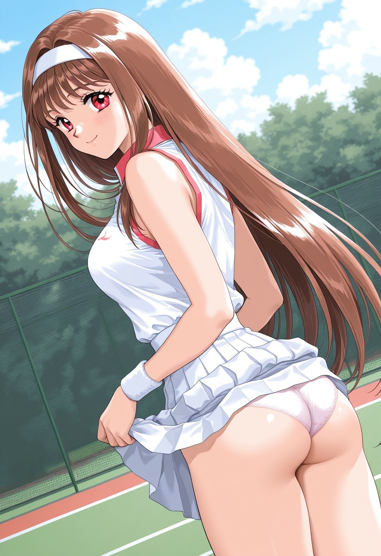 サンプルページ 2