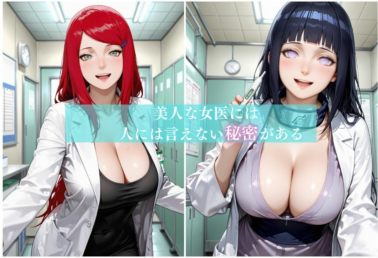 サンプル画像 1枚目