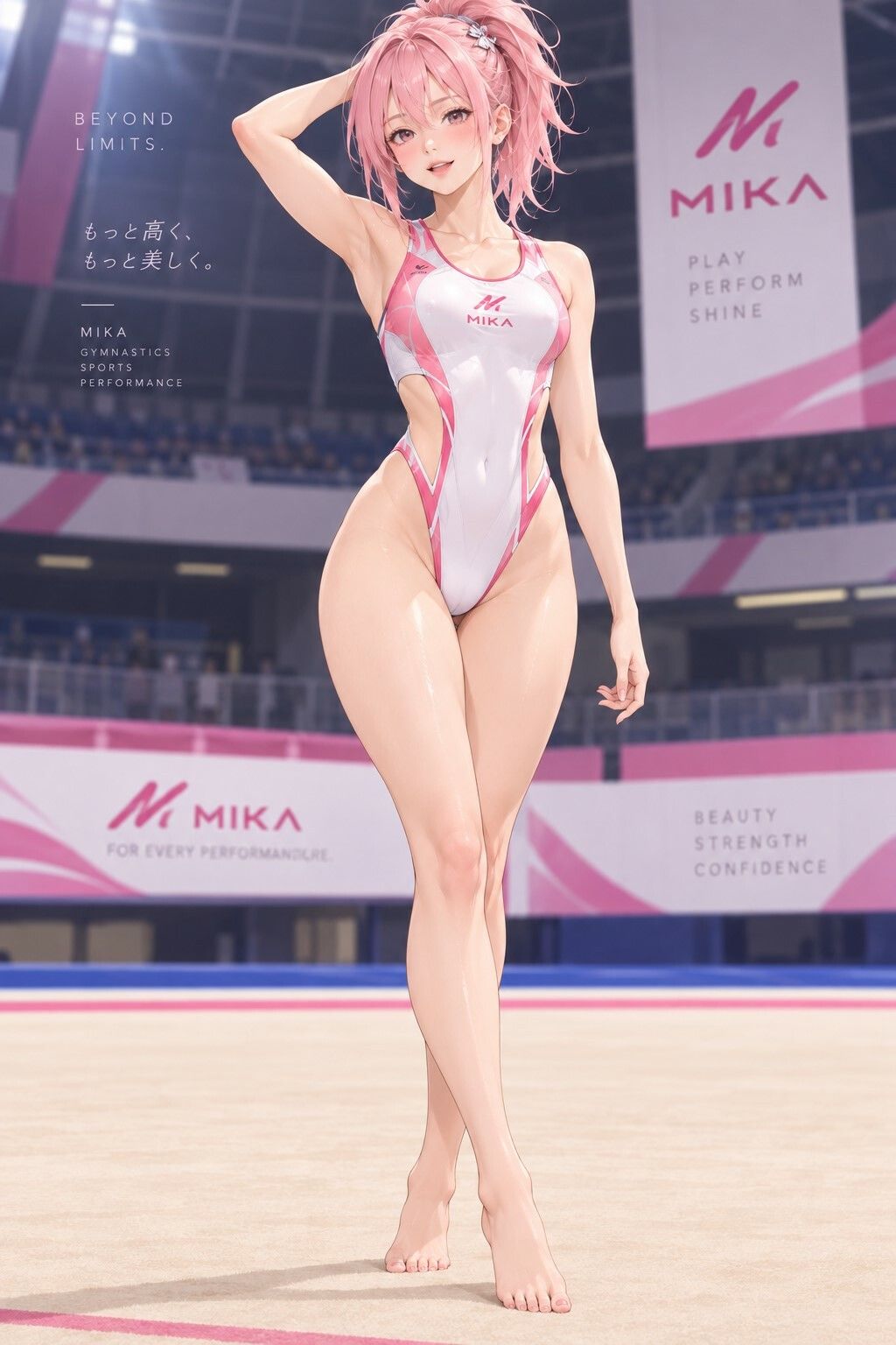 サンプルページ 1