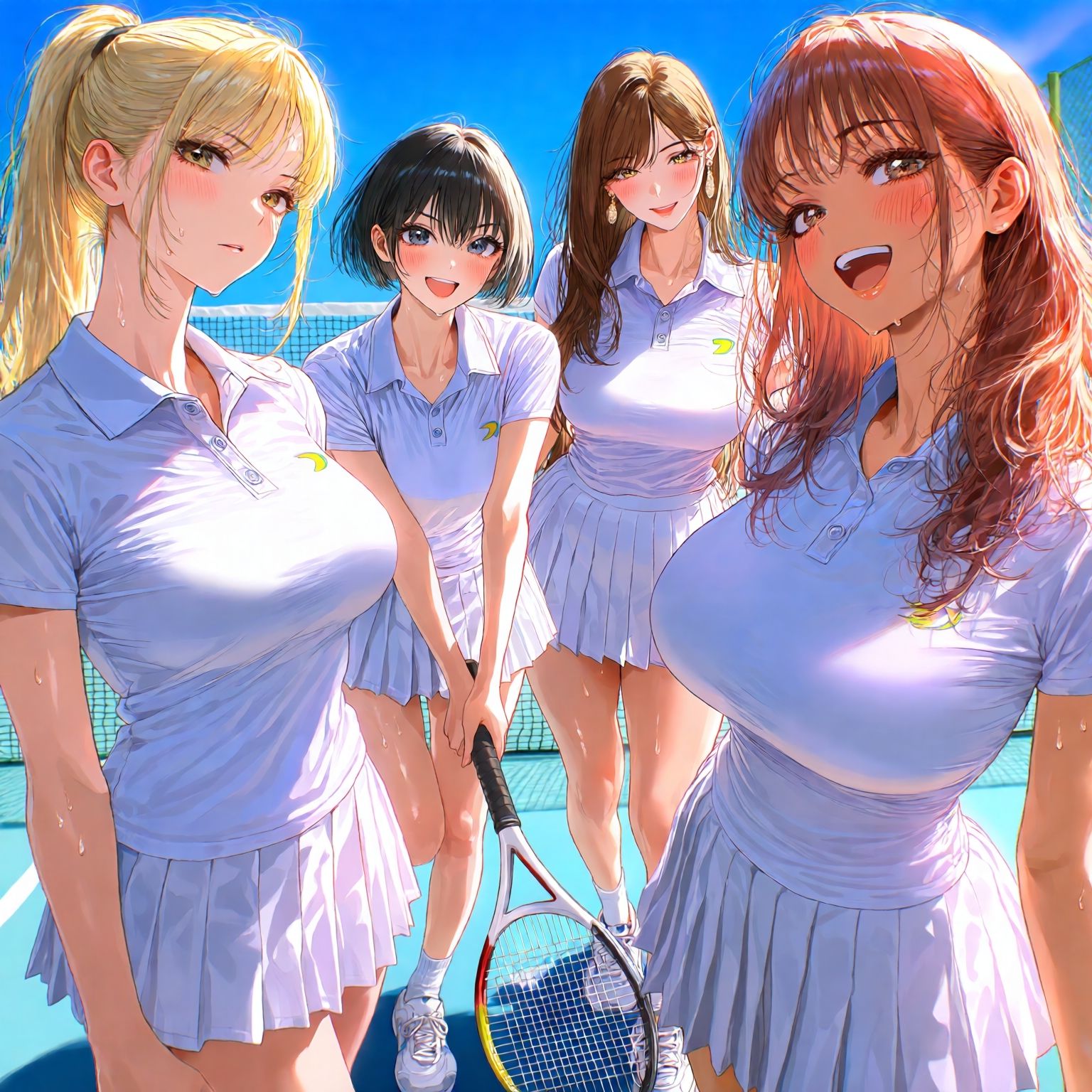 サンプルページ 1