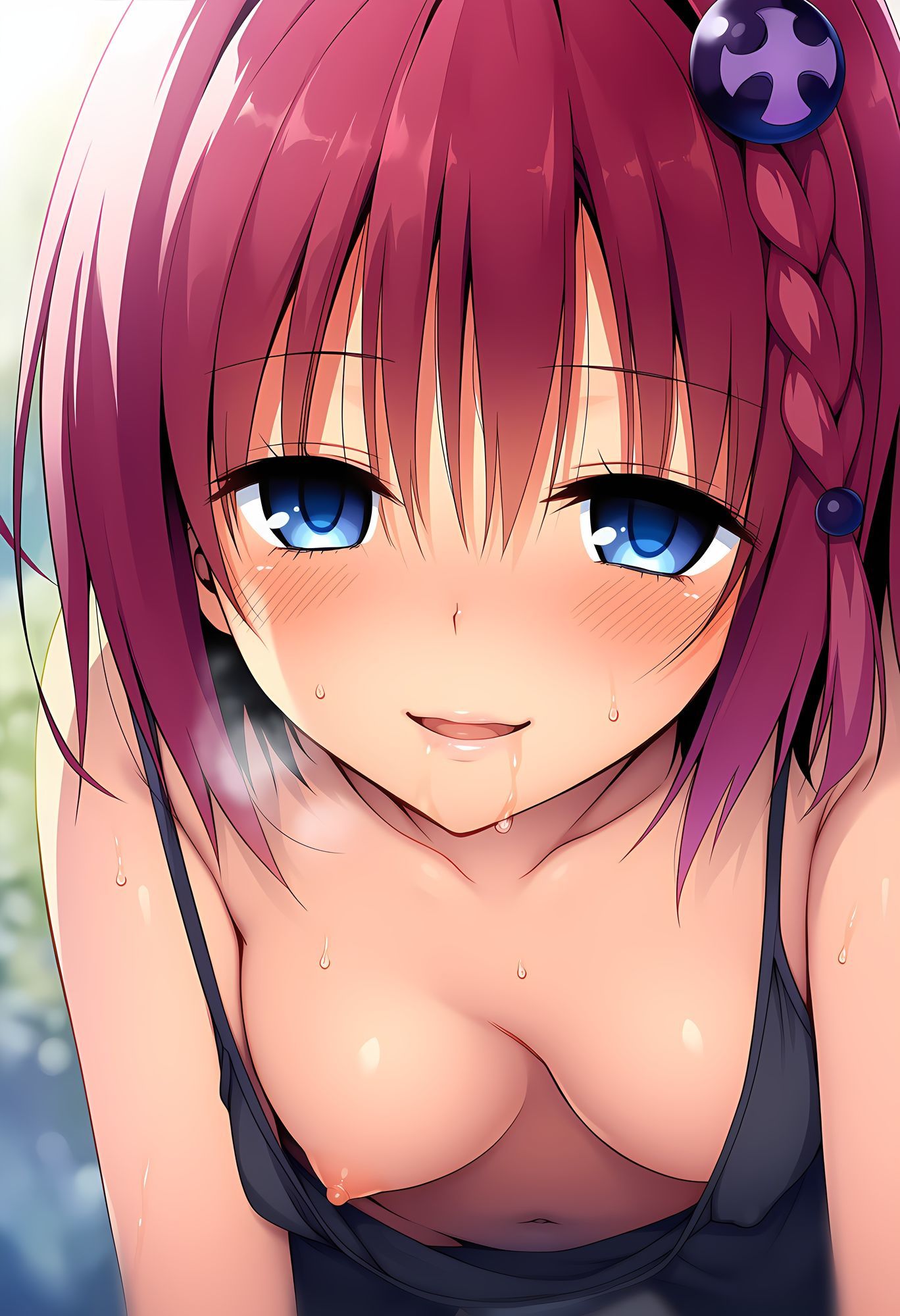 サンプルページ 2