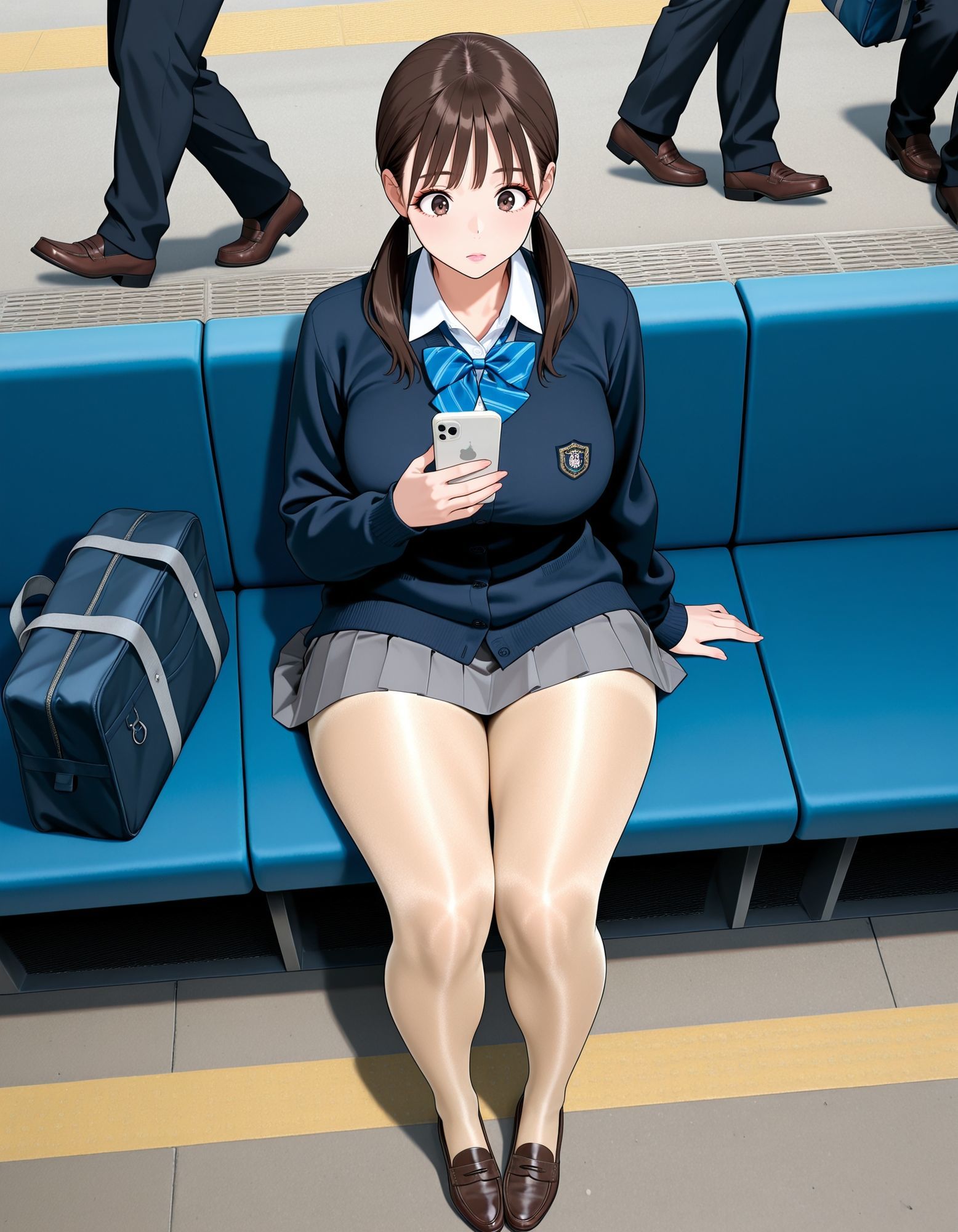 サンプル画像 2枚目