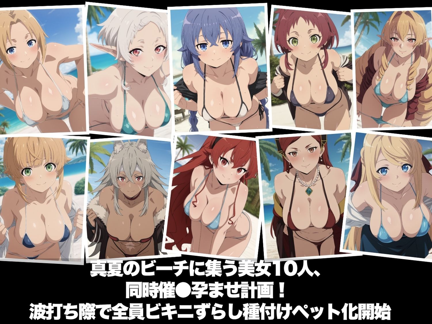 サンプルページ 1