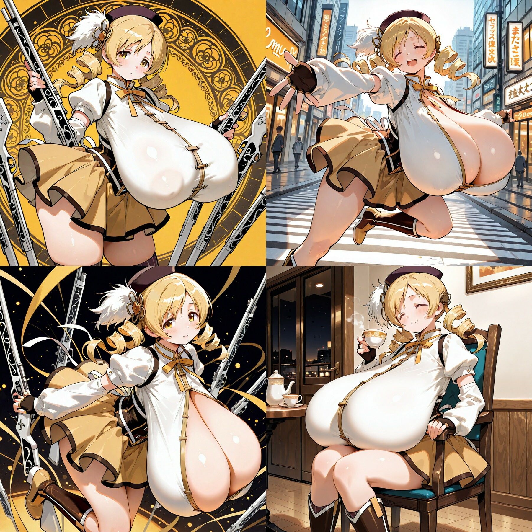 サンプルページ 1