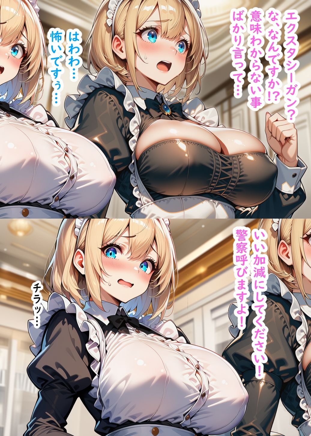 サンプルページ 4