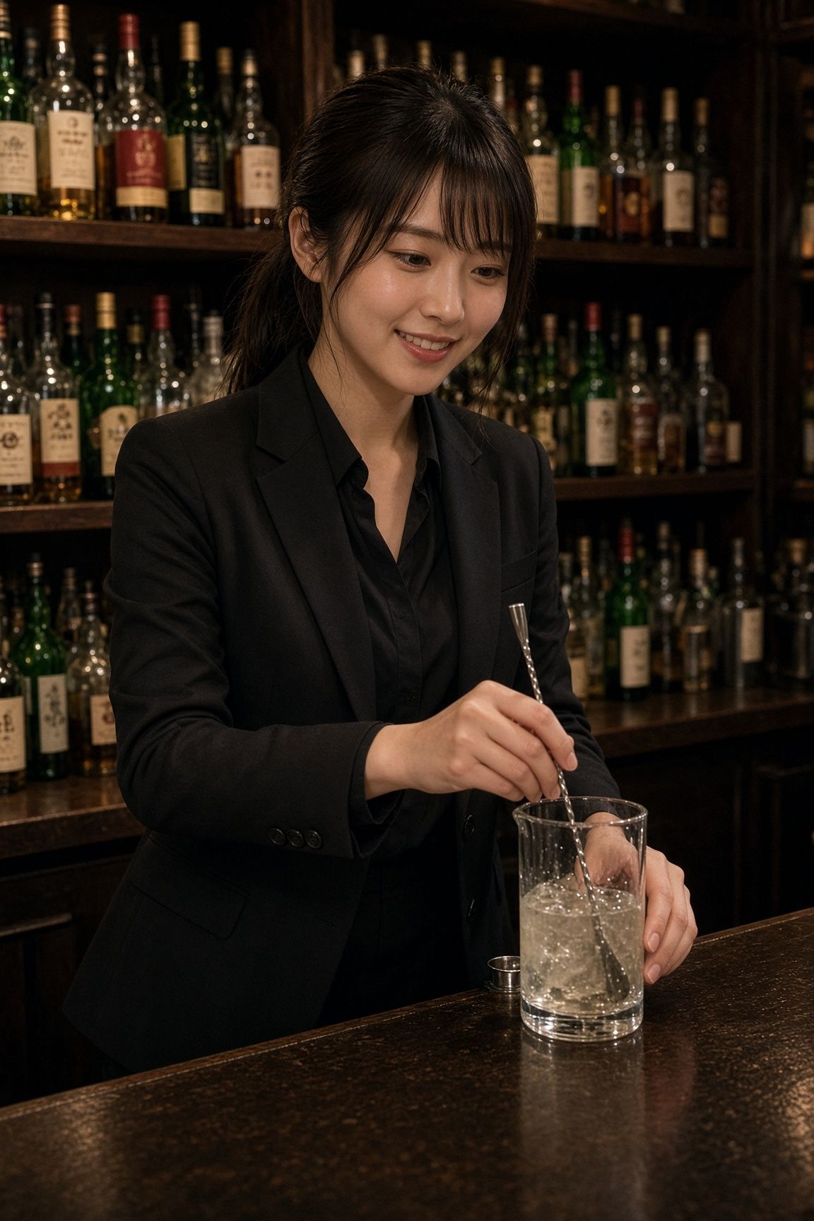 おもてなしがエロい店