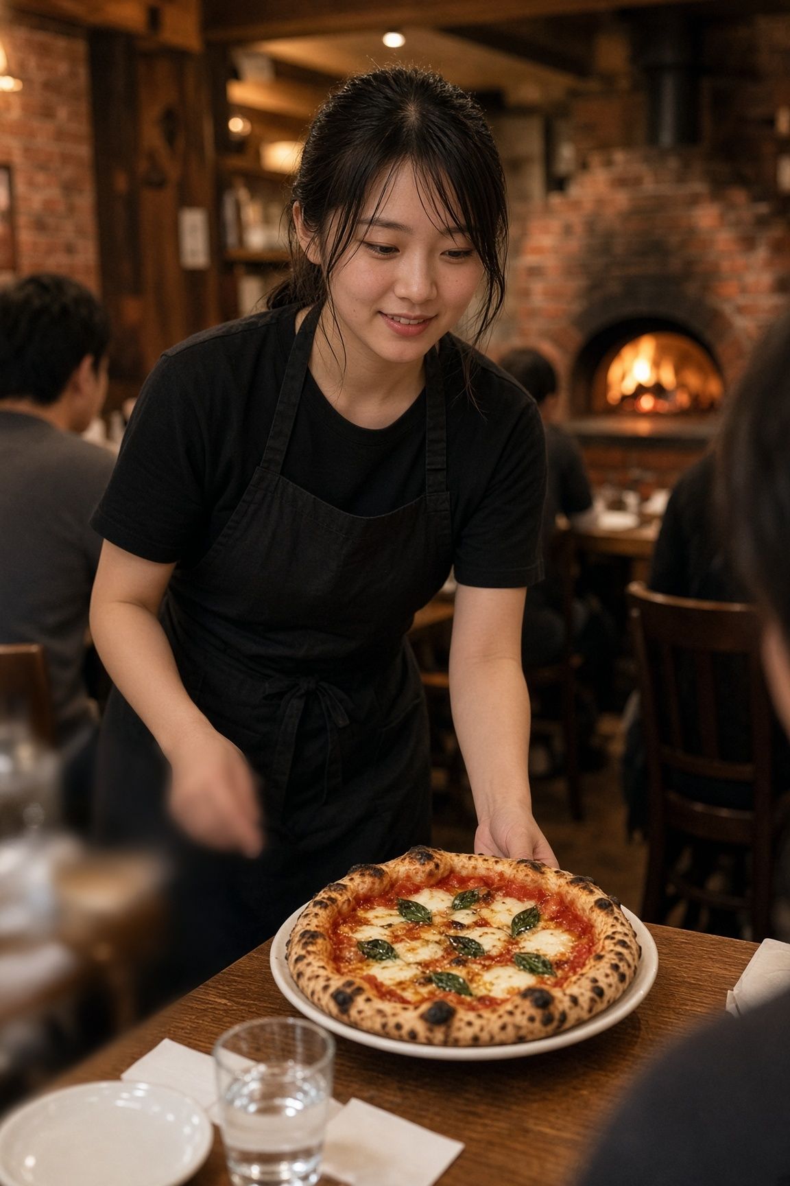 おもてなしがエロい店