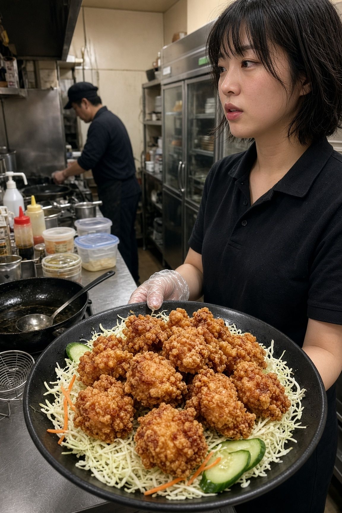 おもてなしがエロい店