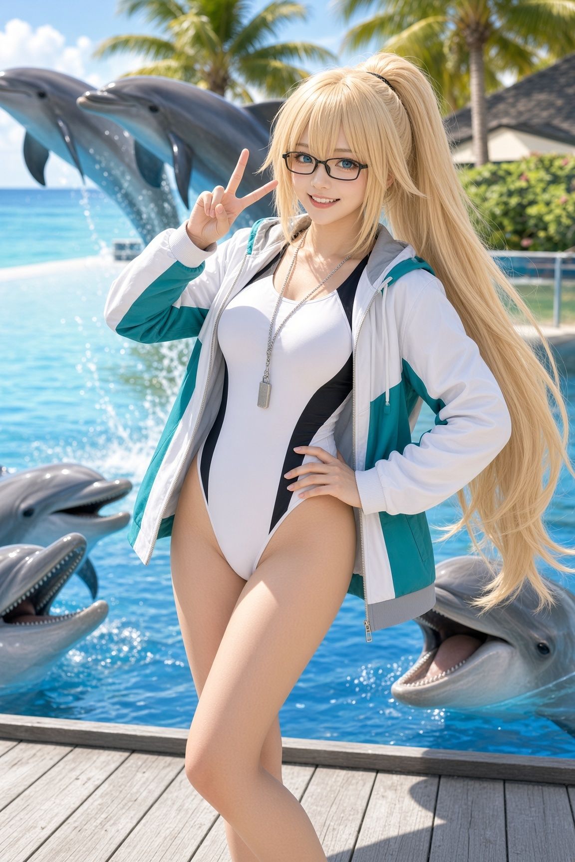 サンプルページ 1