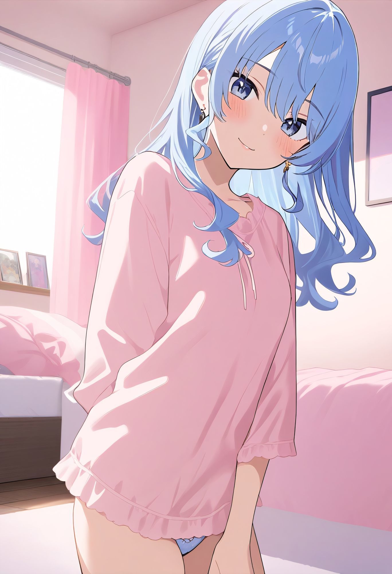 試し読み 1ページ