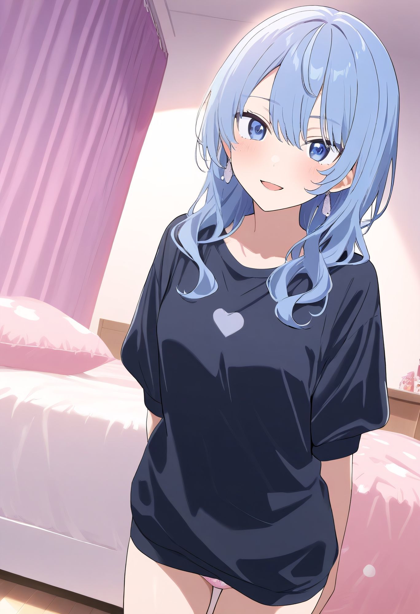 試し読み 2ページ