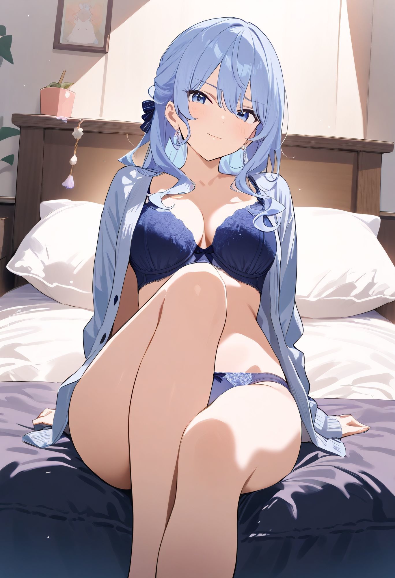 試し読み 3ページ